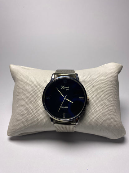 Xmart Watch – Timeless Elegance, Modern Design